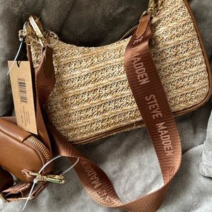 Steve Madden crossbody